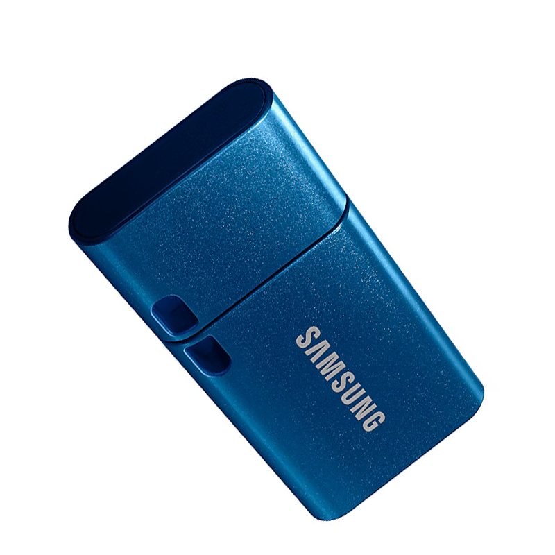 Samsung USB Flash Drive USB C 128 GB 400MB/s Read 60MB/s Write USB 3.1 Flash Drive Samsung USB Flash Drive USB C 128 GB 400MB/s Read 60MB/s Write USB 3.1 Flash Drive